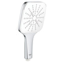 Grohe Rainshower Smartactive 130 Cube El Duşu 3 Akışlı - 26582Ls0
