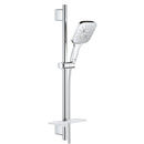Grohe Rainshower Smartactive 130 Cube Sürgülü Duş Seti 3 Akışlı - 26584000