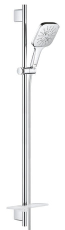 Grohe Rainshower Smartactive 130 Cube Sürgülü Duş Seti 3 Akışlı - 26587000