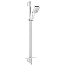 Grohe Rainshower Smartactive 130 Cube Sürgülü Duş Seti 3 Akışlı - 26587000