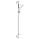 Grohe Rainshower Smartactive 130 Cube Sürgülü Duş Seti 3 Akışlı - 26587Ls0