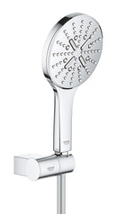Grohe Rainshower Smartactive 130 Duşu Seti 3 Akışlı - 26580000