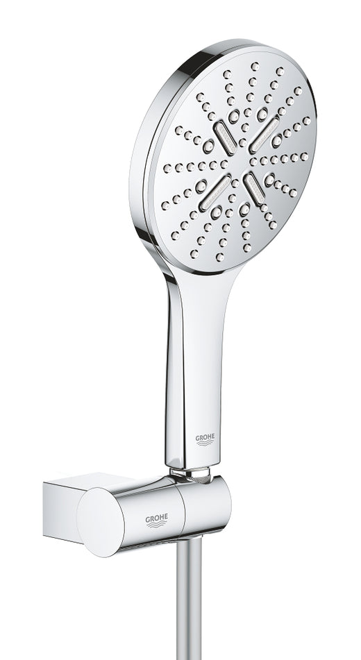 Grohe Rainshower Smartactive 130 Duşu Seti 3 Akışlı - 26580000