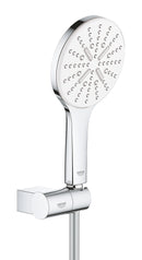 Grohe Rainshower Smartactive 130 Duşu Seti 3 Akışlı - 26580Ls0