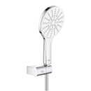 Grohe Rainshower Smartactive 130 Duşu Seti 3 Akışlı - 26580Ls0