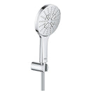 Grohe Rainshower Smartactive 130 Duşu Seti 3 Akışlı - 26581000
