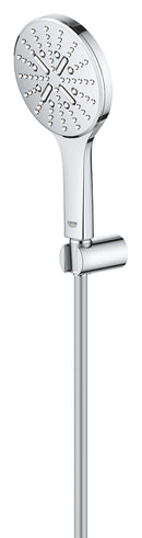 Grohe Rainshower Smartactive 130 Duşu Seti 3 Akışlı - 26581000