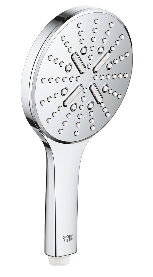Grohe Rainshower Smartactive 130 El Duşu 3 Akışlı - 26574000