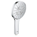 Grohe Rainshower Smartactive 130 El Duşu 3 Akışlı - 26574000