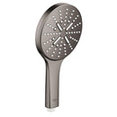 Grohe Rainshower Smartactive 130 El Duşu 3 Akışlı - 26574A00