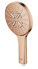 Grohe Rainshower Smartactive 130 El Duşu 3 Akışlı - 26574Da0