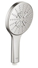 Grohe Rainshower Smartactive 130 El Duşu 3 Akışlı - 26574Dc0