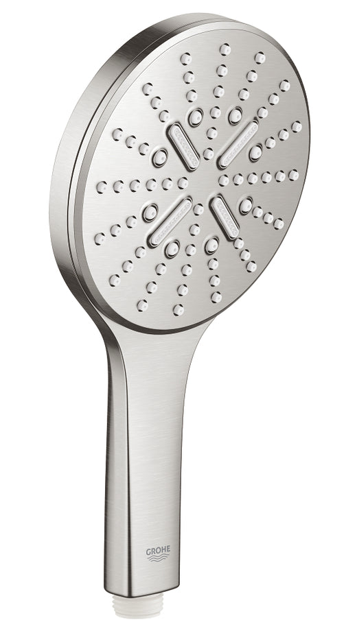 Grohe Rainshower Smartactive 130 El Duşu 3 Akışlı - 26574Dc0