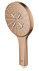 Grohe Rainshower Smartactive 130 El Duşu 3 Akışlı - 26574Dl0