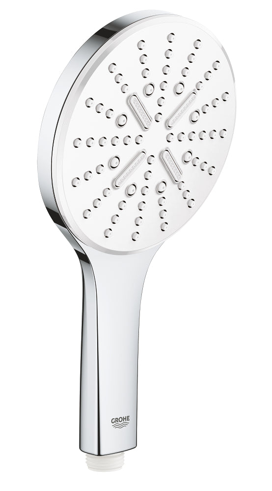 Grohe Rainshower Smartactive 130 El Duşu 3 Akışlı - 26574Ls0