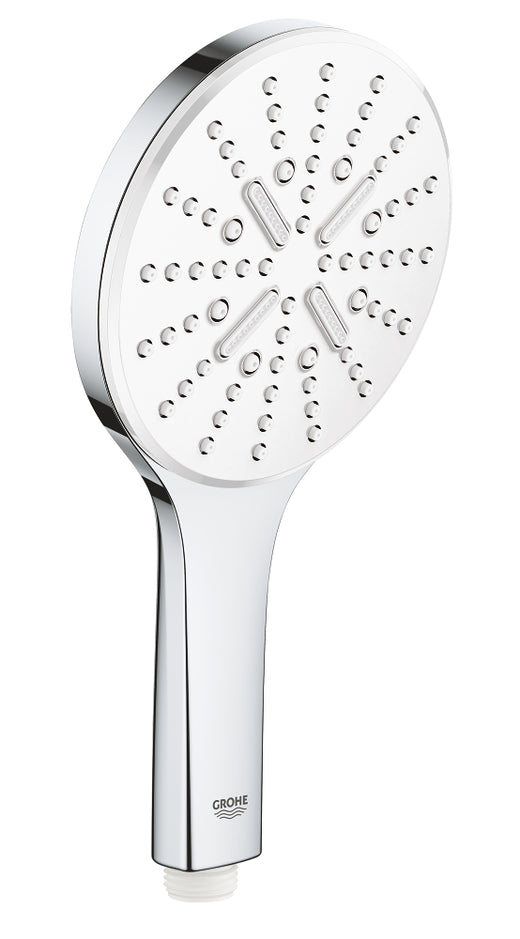 Grohe Rainshower Smartactive 130 El Duşu 3 Akışlı - 26574Ls0