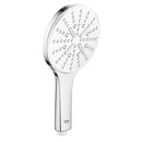 Grohe Rainshower Smartactive 130 El Duşu 3 Akışlı - 26574Ls0