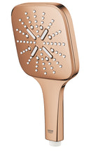 Grohe RainShower SmartActive 130 El Duşu 9,5l Bakır - 26582DA0