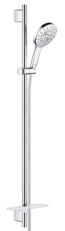 Grohe Rainshower Smartactive 130 Sürgülü Duş Seti 3 Akışlı - 26548000