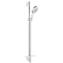 Grohe Rainshower Smartactive 130 Sürgülü Duş Seti 3 Akışlı - 26548000
