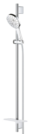 Grohe Rainshower Smartactive 130 Sürgülü Duş Seti 3 Akışlı - 26548000