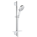 Grohe Rainshower Smartactive 130 Sürgülü Duş Seti 3 Akışlı - 26575000