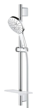 Grohe Rainshower Smartactive 130 Sürgülü Duş Seti 3 Akışlı - 26575000