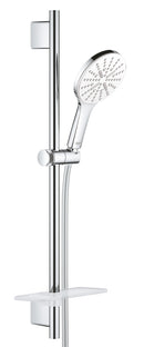 Grohe Rainshower Smartactive 130 Sürgülü Duş Seti 3 Akışlı - 26577Ls0
