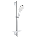 Grohe Rainshower Smartactive 130 Sürgülü Duş Seti 3 Akışlı - 26577Ls0