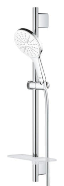 Grohe Rainshower Smartactive 130 Sürgülü Duş Seti 3 Akışlı - 26577Ls0