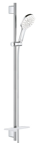 Grohe Rainshower Smartactive 130 Sürgülü Duş Seti 3 Akışlı - 26579Ls0