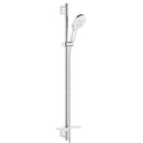 Grohe Rainshower Smartactive 130 Sürgülü Duş Seti 3 Akışlı - 26579Ls0
