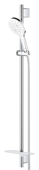 Grohe Rainshower Smartactive 130 Sürgülü Duş Seti 3 Akışlı - 26579Ls0