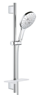 Grohe Rainshower Smartactive 150 Sürgülü Duş Seti 3 Akışlı - 26592000