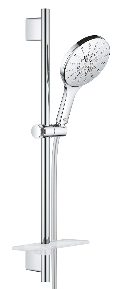 Grohe Rainshower Smartactive 150 Sürgülü Duş Seti 3 Akışlı - 26592000