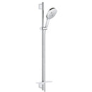 Grohe Rainshower Smartactive 150 Sürgülü Duş Seti 3 Akışlı - 26594000