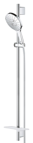 Grohe Rainshower Smartactive 150 Sürgülü Duş Seti 3 Akışlı - 26594000