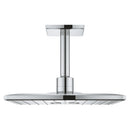 Grohe Rainshower Smartactive 310 Cube Tepe Duşu Seti 142 Mm, 2 Akışlı - 26481000