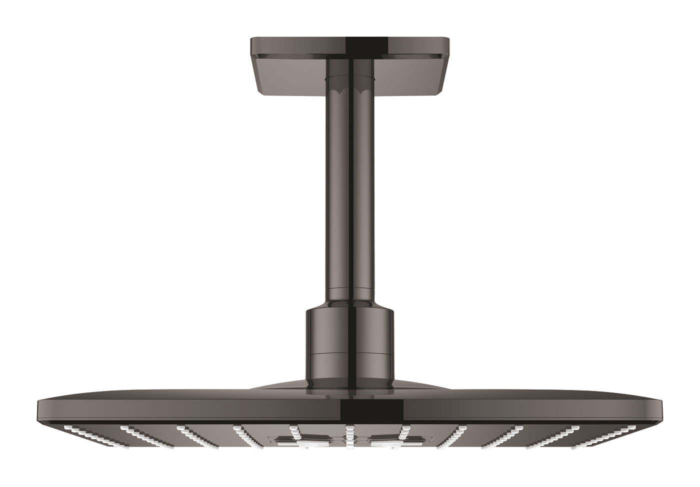 Grohe Rainshower Smartactive 310 Cube Tepe Duşu Seti 142 Mm, 2 Akışlı - 26481A00