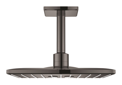 Grohe Rainshower Smartactive 310 Cube Tepe Duşu Seti 142 Mm, 2 Akışlı - 26481A00