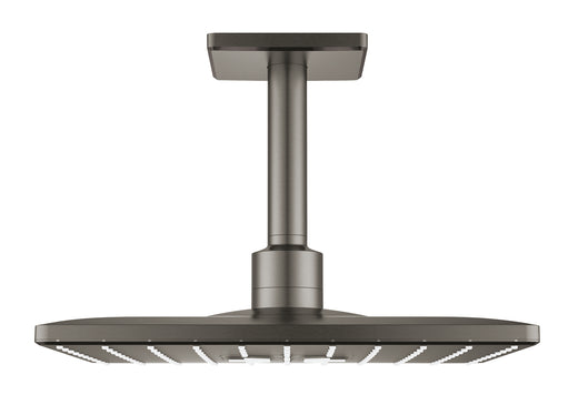 Grohe Rainshower Smartactive 310 Cube Tepe Duşu Seti 142 Mm, 2 Akışlı - 26481Al0
