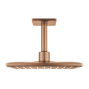 Grohe Rainshower Smartactive 310 Cube Tepe Duşu Seti 142 Mm, 2 Akışlı - 26481Dl0