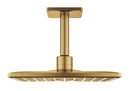 Grohe Rainshower Smartactive 310 Cube Tepe Duşu Seti 142 Mm, 2 Akışlı - 26481Gn0