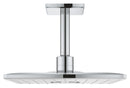 Grohe Rainshower Smartactive 310 Cube Tepe Duşu Seti 142 Mm, 2 Akışlı - 26481Ls0