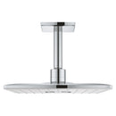 Grohe Rainshower Smartactive 310 Cube Tepe Duşu Seti 142 Mm, 2 Akışlı - 26481Ls0