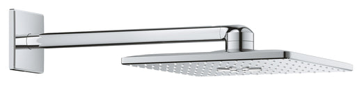 Grohe Rainshower Smartactive 310 Cube Tepe Duşu Seti 430 Mm, 2 Akışlı - 26479000