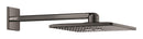 Grohe Rainshower Smartactive 310 Cube Tepe Duşu Seti 430 Mm, 2 Akışlı - 26479A00