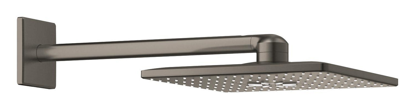 Grohe Rainshower Smartactive 310 Cube Tepe Duşu Seti 430 Mm, 2 Akışlı - 26479Al0