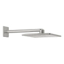Grohe Rainshower Smartactive 310 Cube Tepe Duşu Seti 430 Mm, 2 Akışlı - 26479Dc0