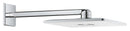 Grohe Rainshower Smartactive 310 Cube Tepe Duşu Seti 430 Mm, 2 Akışlı - 26479Ls0